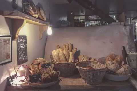 Denela's Bakery Express photo 2